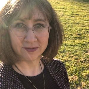 Meet your Posher, Inna